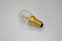 Lamp, Cylinda fridge & freezer - 220V/15W